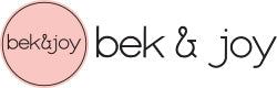 Bek & Joy